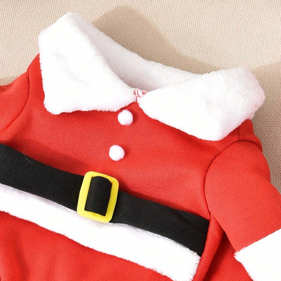 Costume Favorite Pet - Christmas Upright Outfit