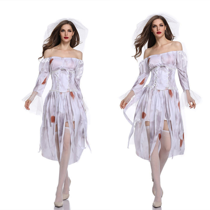 Halloween Costume - Guilty Princess Dress