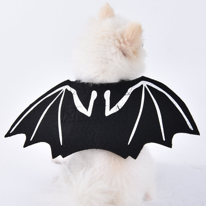 Costume Favorite Pet - Big Wings