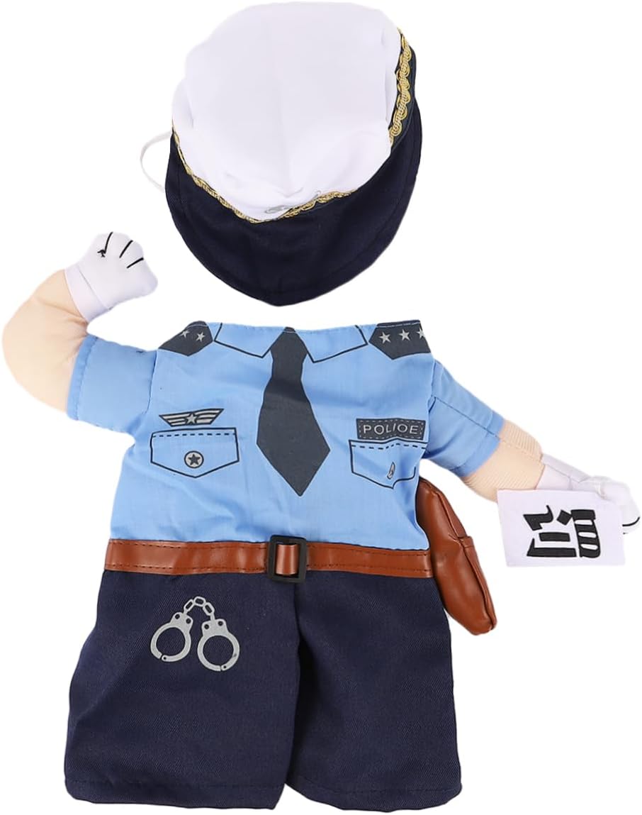 Costume Favorite Pet - Fine