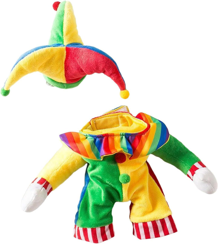 Costume Favorite Pet - Clown Pet