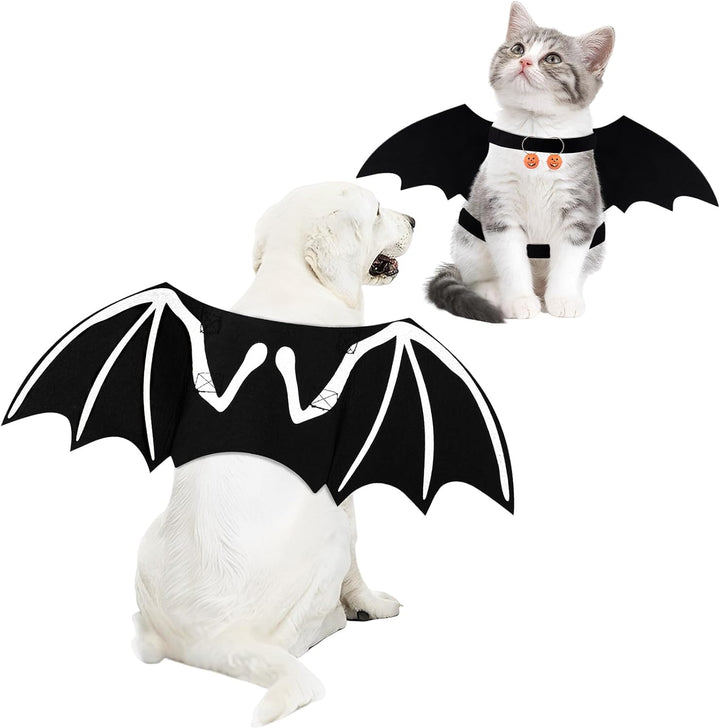 Costume Favorite Pet - Big Wings