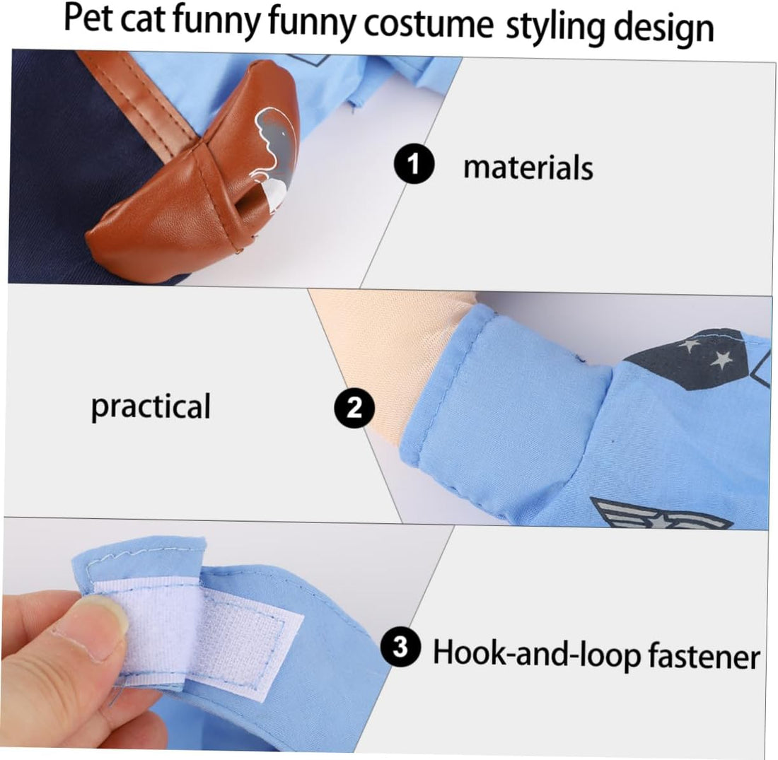 Costume Favorite Pet - Fine