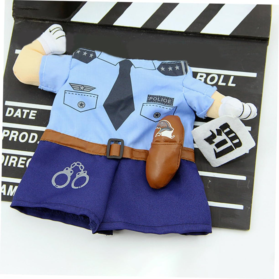 Costume Favorite Pet - Fine