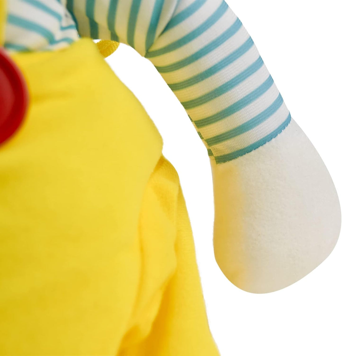 Costume Favorite Pet - Halloween Yellow Sword
