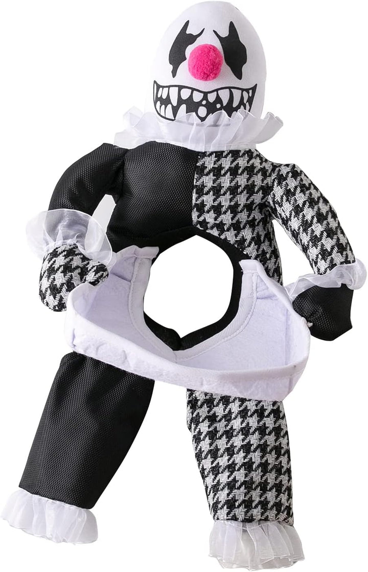Costume Favorite Pet - Devil Costume