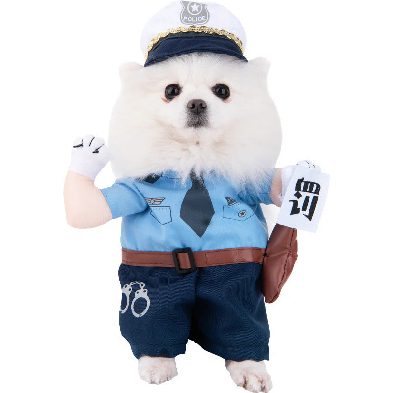 Costume Favorite Pet - Fine