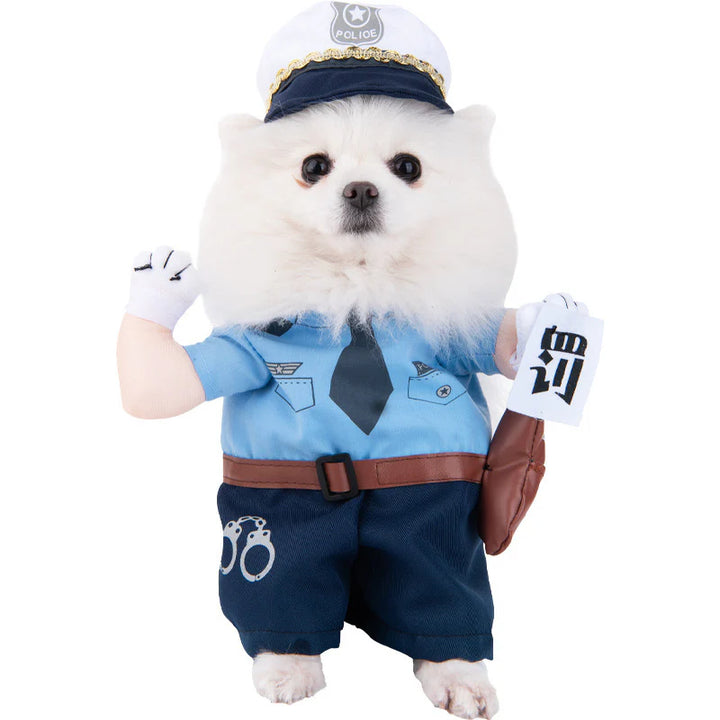 Costume Favorite Pet - Fine