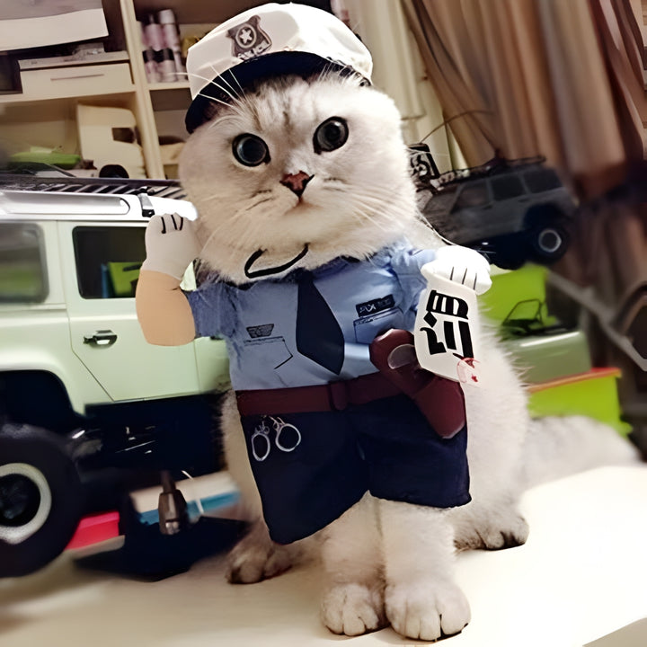 Costume Favorite Pet - Fine