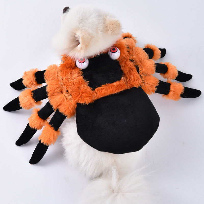 Costume Favorite Pet - White Beard Old Man
