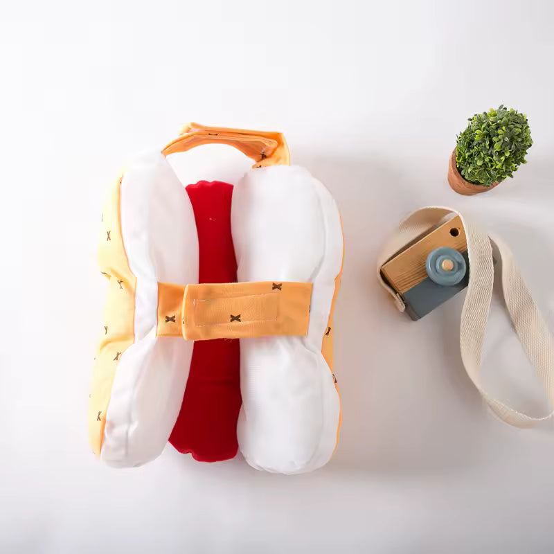 Costume Favorite Pet - Hot Dog