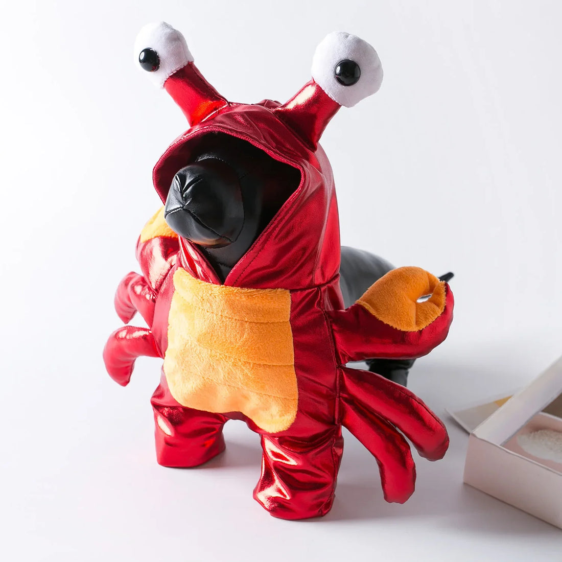 Costume Favorite Pet - Crab Pack